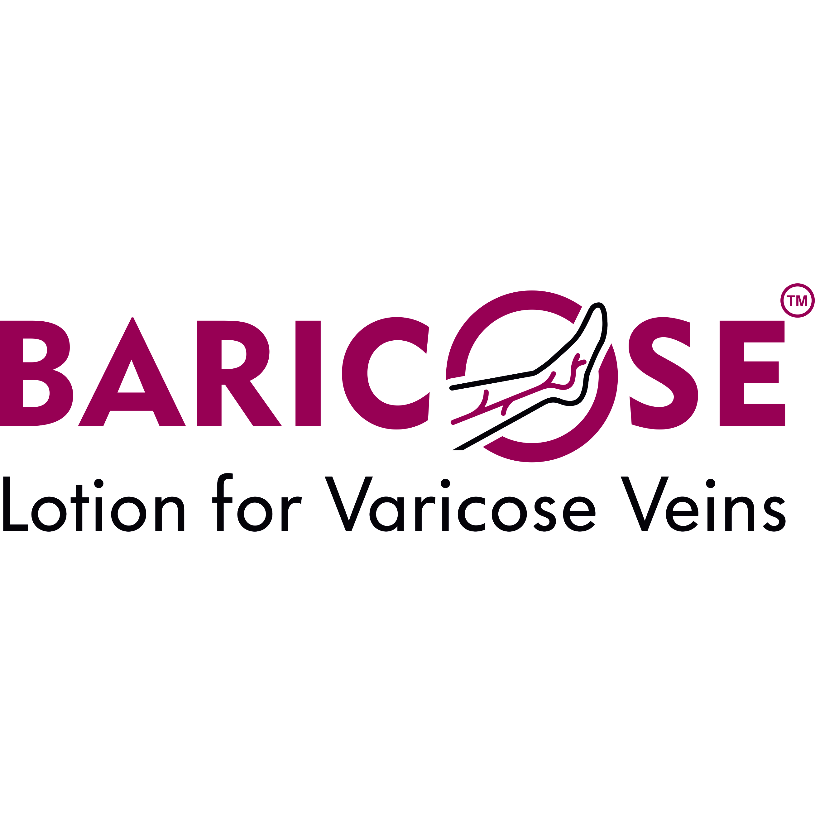 Baricose Logo