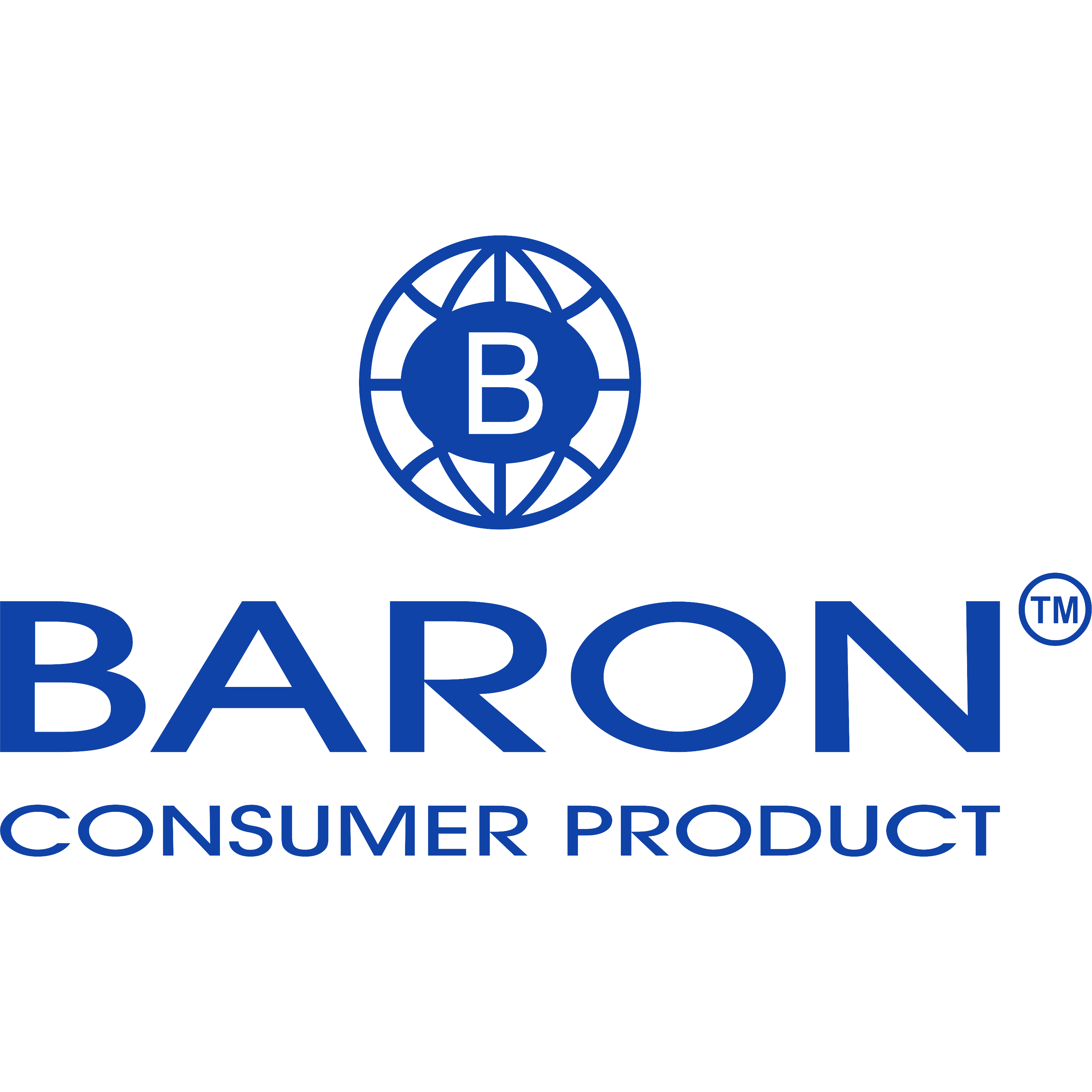 Baron Consumer Products Logo