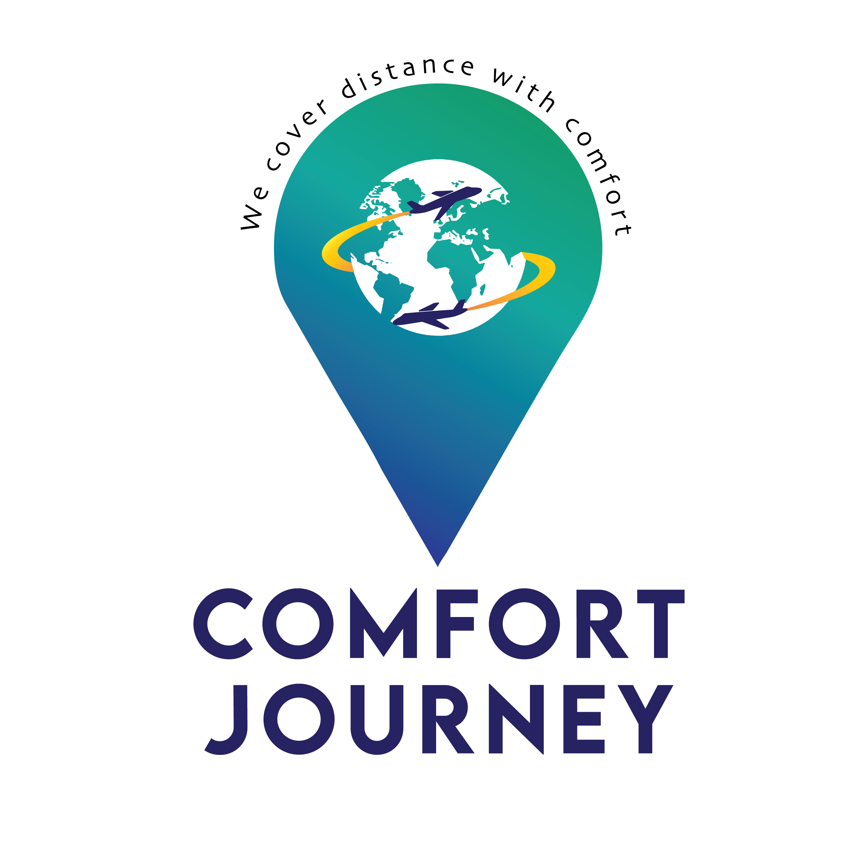 Comfort Journey Final logo