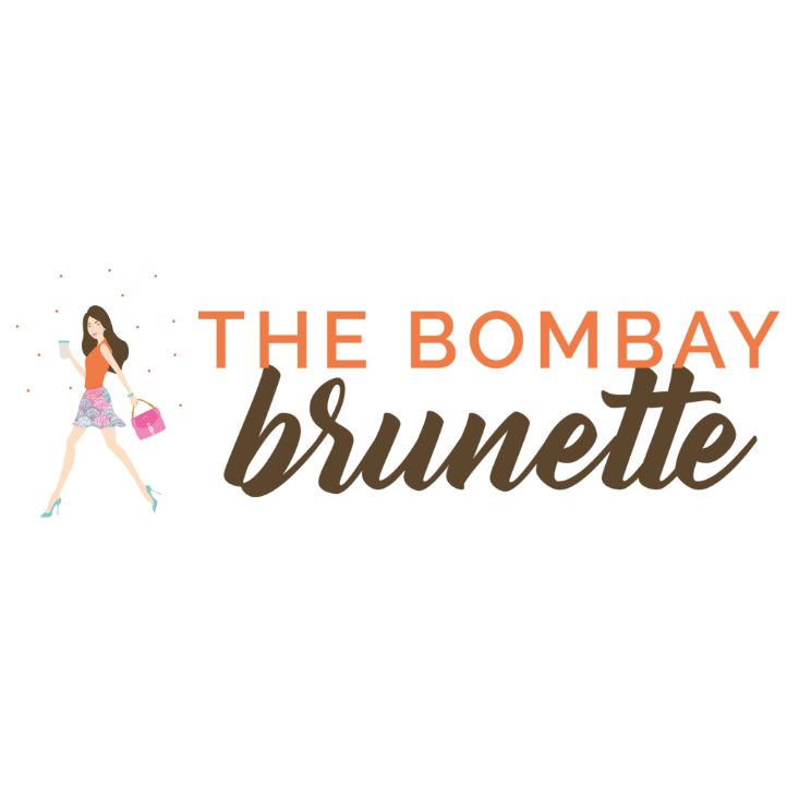 The Bombay Brunette