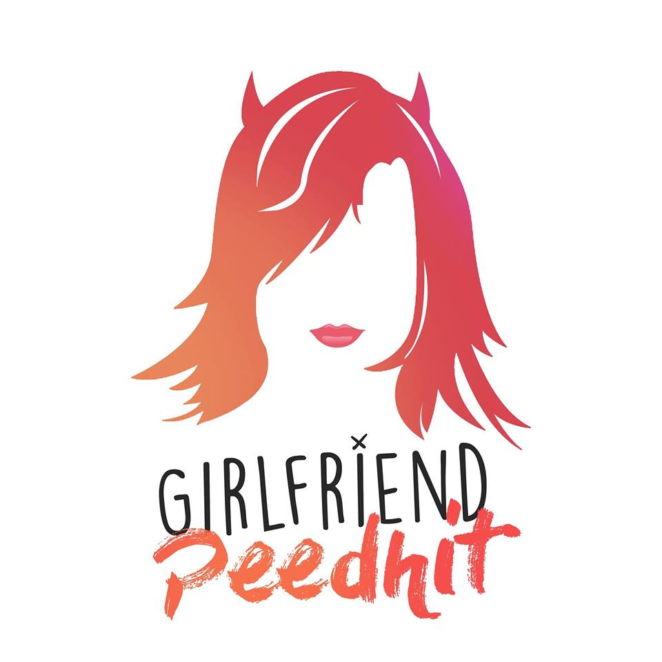 girlfriend peedhit