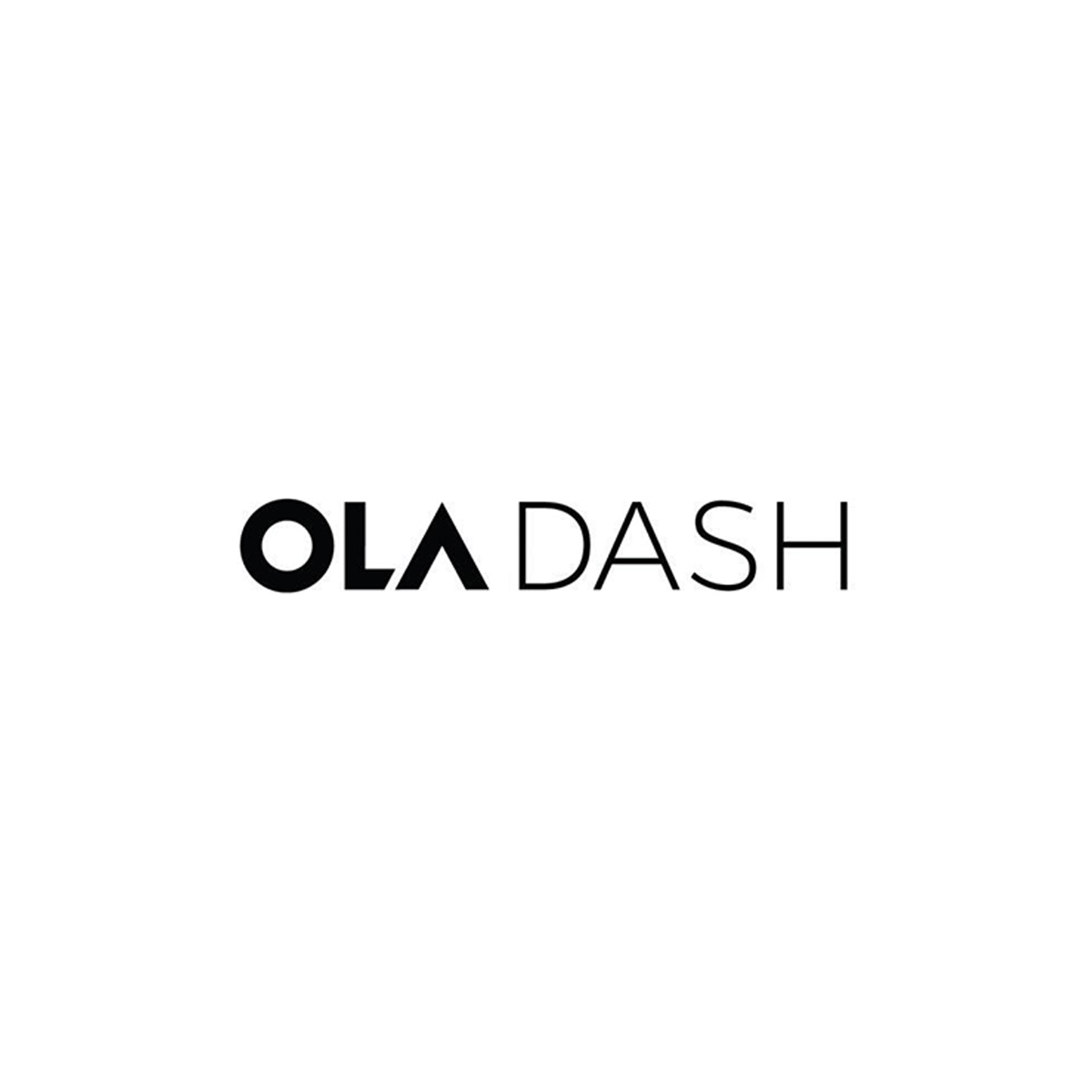 ola dash store